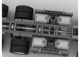 Australian RoadTrain