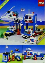 Coastal Rescue Base