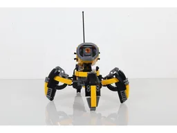 Droid Walker "Augustus"