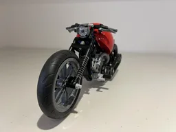 Chopper v2