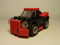 30187 A Really Fast Car