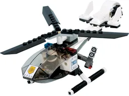 Helicopter