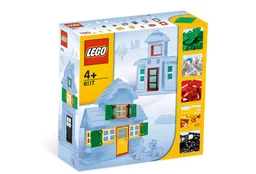 LEGO Doors & Windows