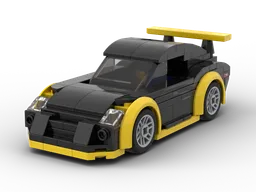 City Sports Car