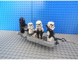 Imperial HRCC Varrients
