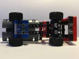Technic Unimog