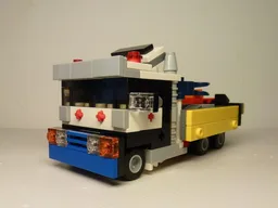 31060 Cargo Truck