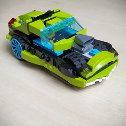 31074 Cybercar