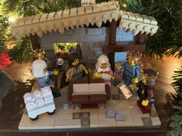 Nativity Scene