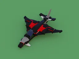76048 alternate jet