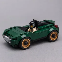 75884 Track day sportscar