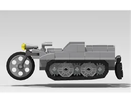 German Troopers Battlepack Concept