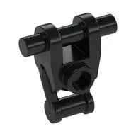 Torso Mechanical, Battle Droid / Black
