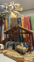 Nativity Scene