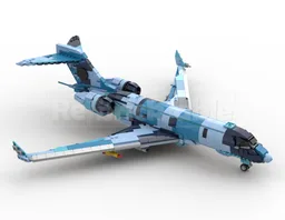SAAB Swordfish MPA (Maritime Patrol Aircraft)