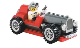 Island Racer