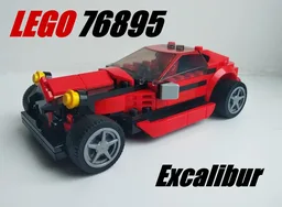 76895 Excalibur