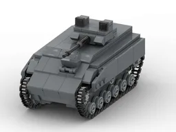 FV510 Warrior IFV