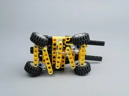 Mini Telehandler