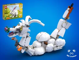 White Dragon