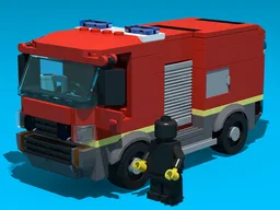 Fire Engine