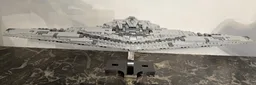 Supremacy Midi Scale