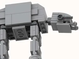 Micro AT-AT