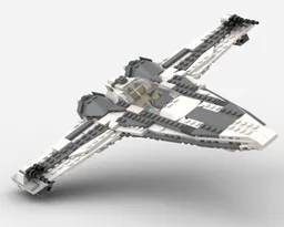Headhunter type ship