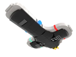 Mini Shuttle