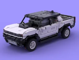 GMC Hummer EV