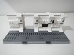 Tantive IV Hallway
