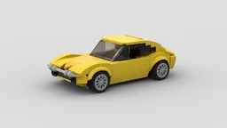 Opel GT