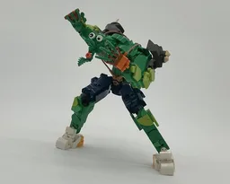 Thrashmaster