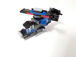 31054 - Helicopter