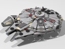 Millennium modified