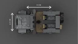 WW2 U.S Jeep