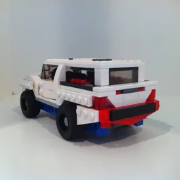 31006 SUV