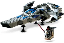 Sith Infiltrator