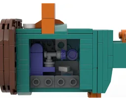 Agent P