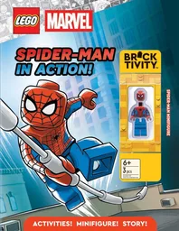 Marvel Super Heroes: Spider-Man in Action
