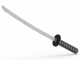 Simple Katana