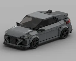 Hyundai i30N Fastback