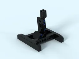 Base stand 01