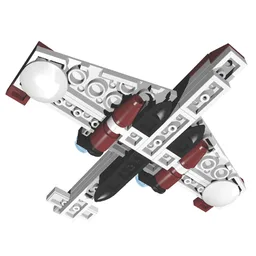 30240 Kappa fighter