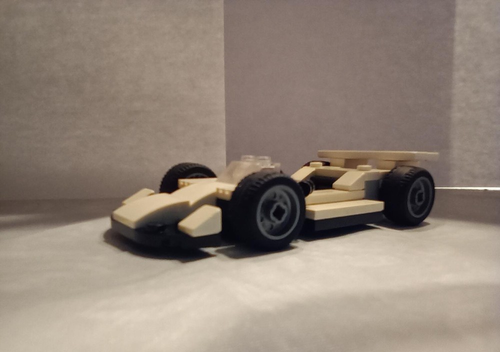 Lego F1