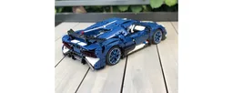 Bugatti Divo
