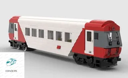 Austrian 5047 Class