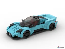 maserati mc20