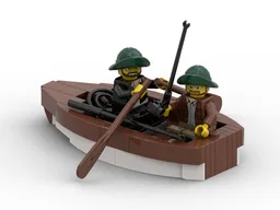 Rowboat