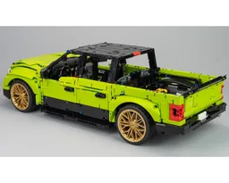 42115 Model B - Ford F150